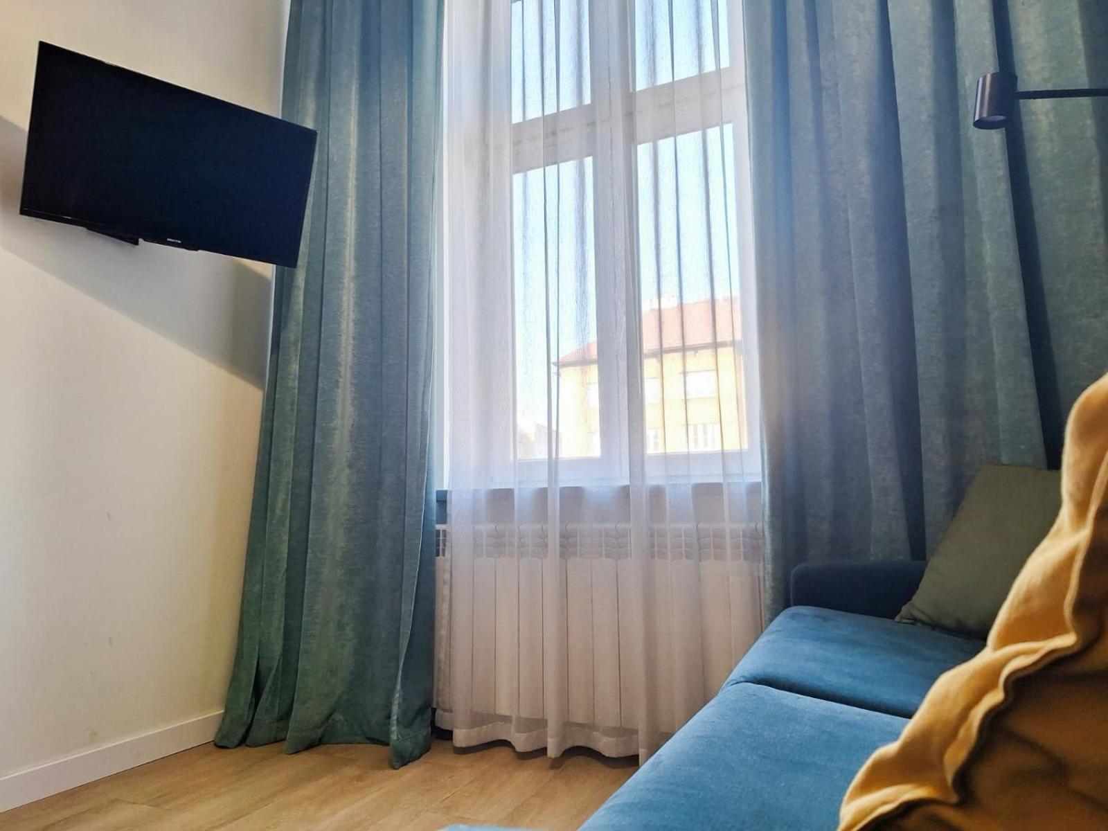 Cracow City Heart - 19Th-Century Tenement House Of Stanislaw Wyspianski Krakow Ngoại thất bức ảnh