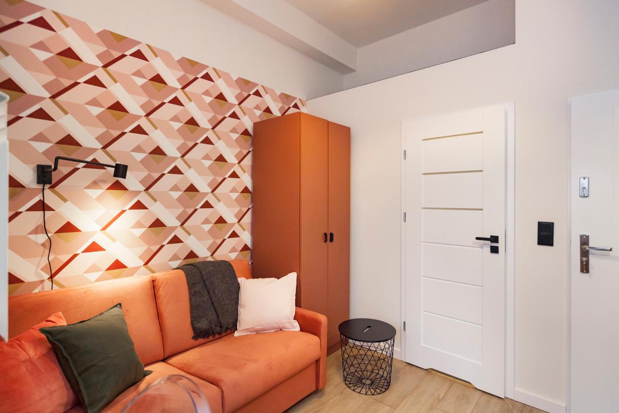 Cracow City Heart - 19Th-Century Tenement House Of Stanislaw Wyspianski Krakow Ngoại thất bức ảnh
