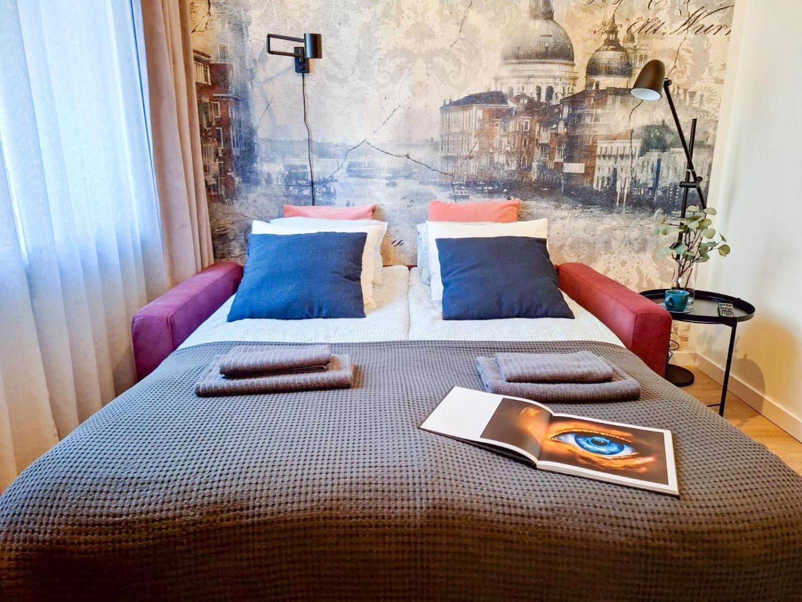Cracow City Heart - 19Th-Century Tenement House Of Stanislaw Wyspianski Krakow Ngoại thất bức ảnh