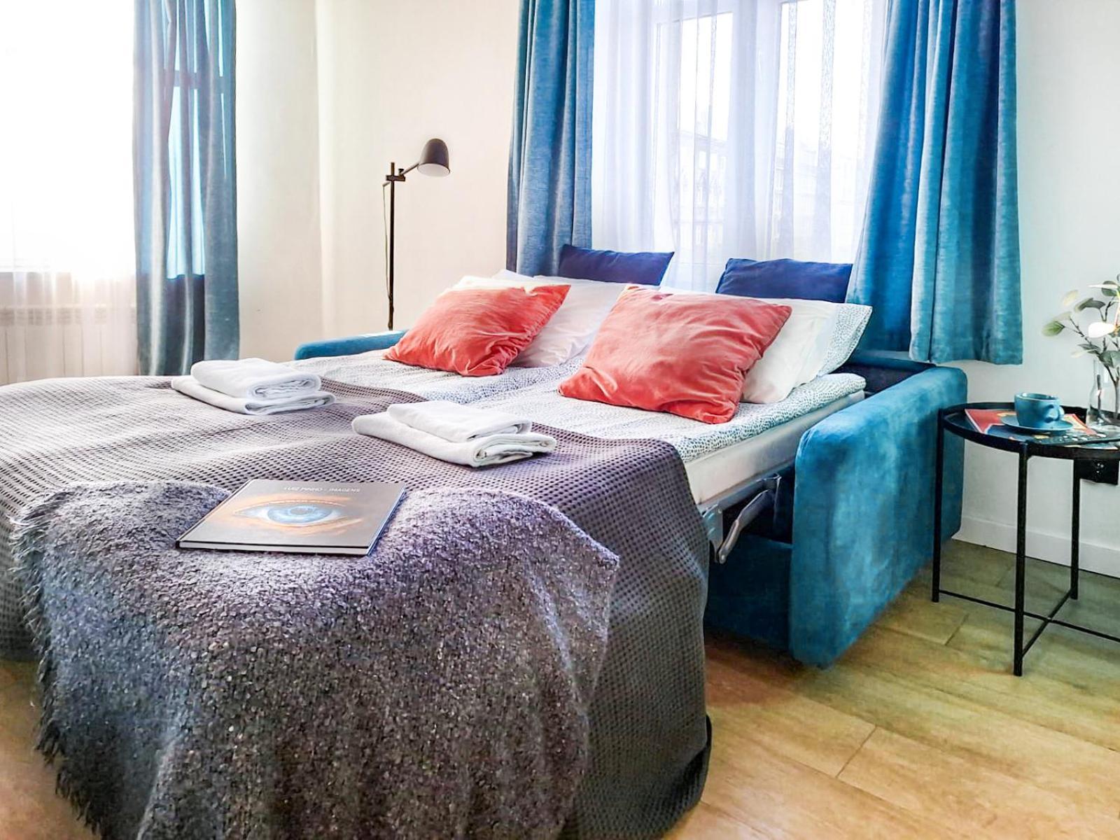 Cracow City Heart - 19Th-Century Tenement House Of Stanislaw Wyspianski Krakow Ngoại thất bức ảnh
