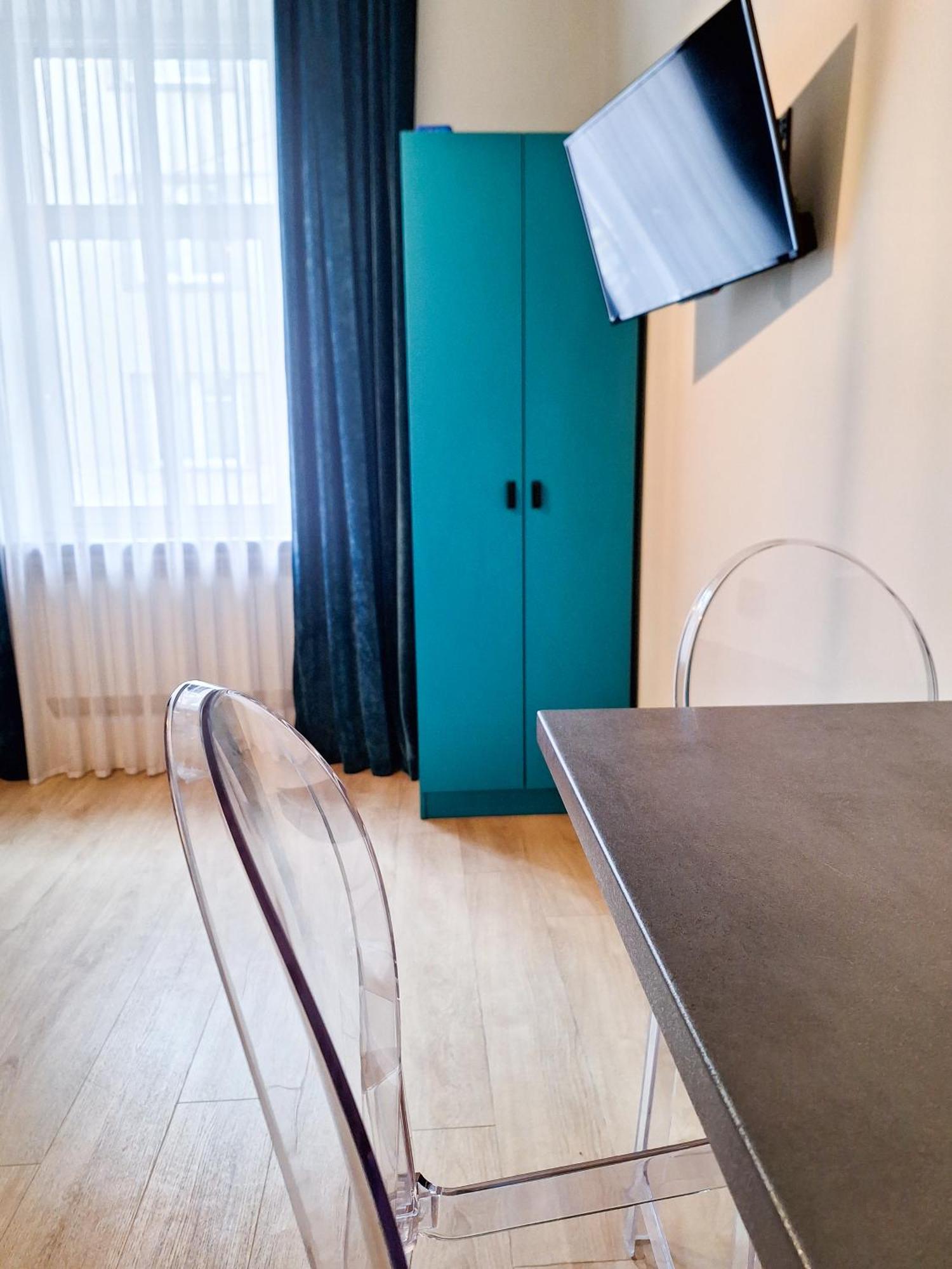 Cracow City Heart - 19Th-Century Tenement House Of Stanislaw Wyspianski Krakow Ngoại thất bức ảnh