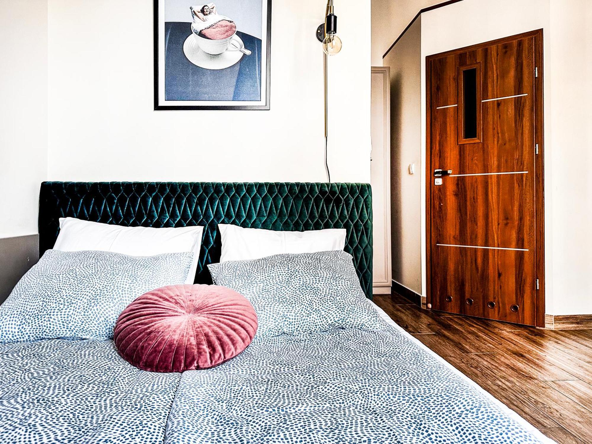 Cracow City Heart - 19Th-Century Tenement House Of Stanislaw Wyspianski Krakow Ngoại thất bức ảnh